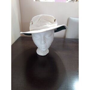 The tilley Hat Size 7 1/4 Outdoors